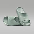 【NIKE】◆大人気◆Jordan Post Men's Slide◆Oxidized Green◆ New Nike Jordan Post Slides - Oxidized Green (DX5575-300) | eBay